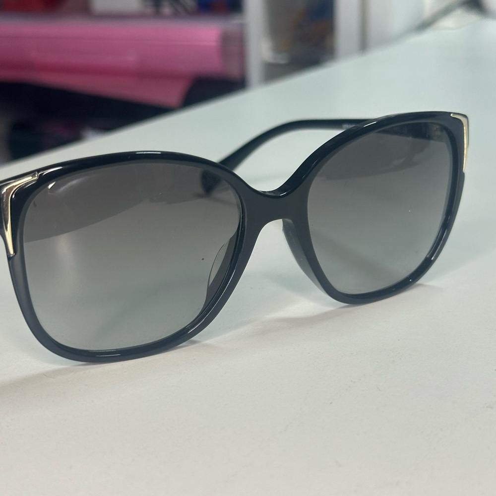 Prada Black Women's Sunglasses - Picture 7 of 7